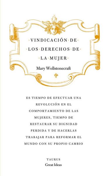 Produktbild: Vindicaci&oacute;n de los derechos de la mujer