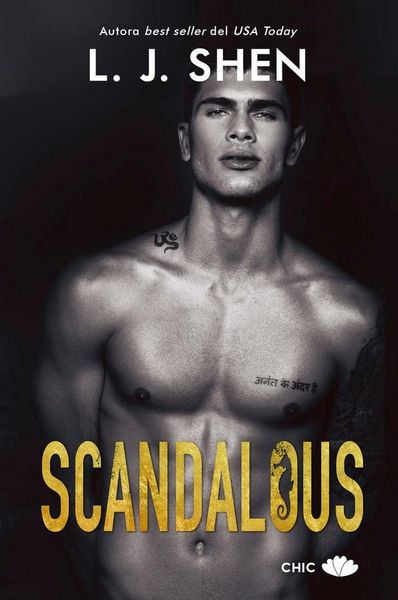 Produktbild: Scandalous