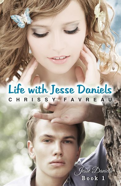 Produktbild: Life with Jesse Daniels