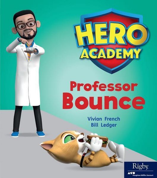 Produktbild: Professor Bounce