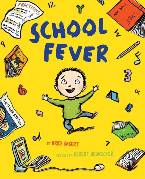 Produktbild: School Fever