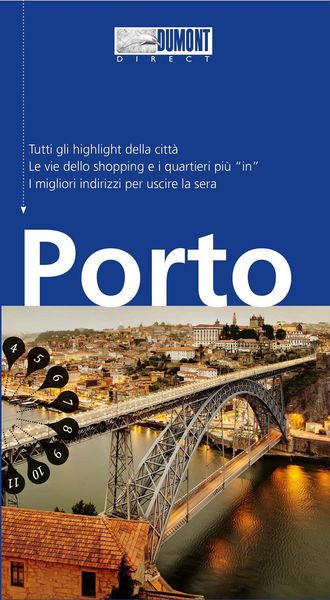 Produktbild: Porto