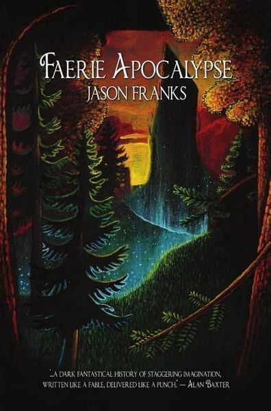 Produktbild: Faerie Apocalypse