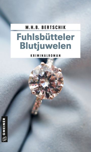 Produktbild: Fuhlsb&uuml;tteler Blutjuwelen