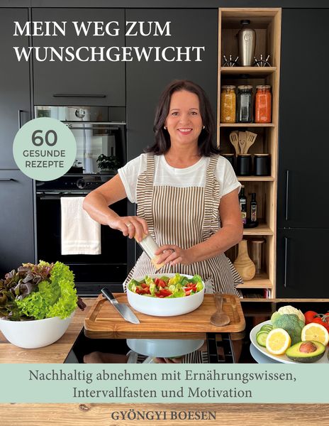 Produktbild: Mein Weg zum Wunschgewicht