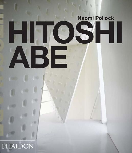 Produktbild: Hitoshi Abe