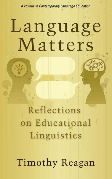 Produktbild: Language Matters