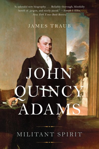 Produktbild: John Quincy Adams