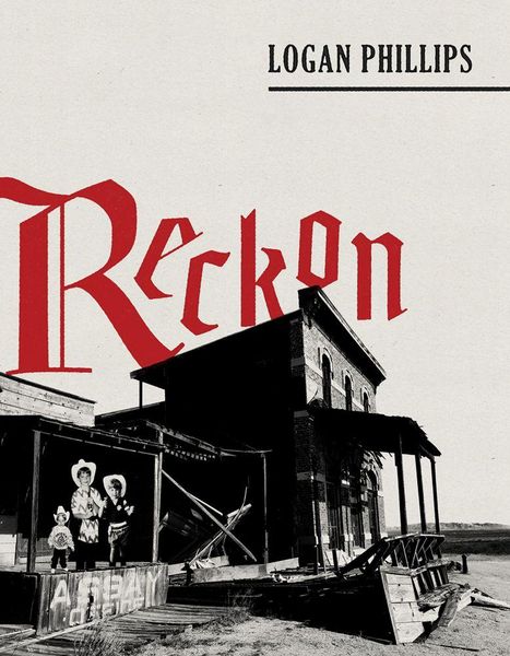 Produktbild: Reckon