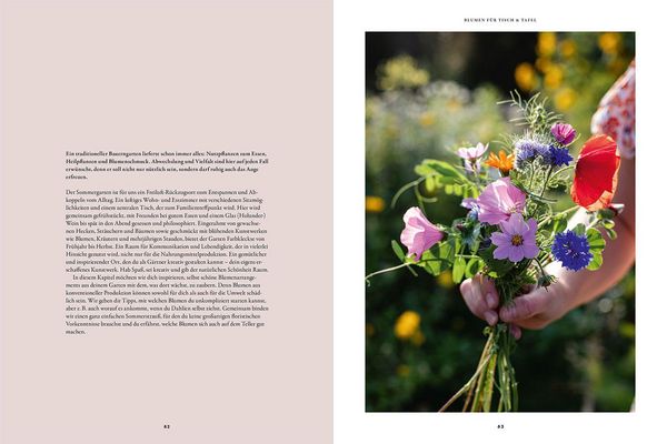 Produktbild: Slow Gardening