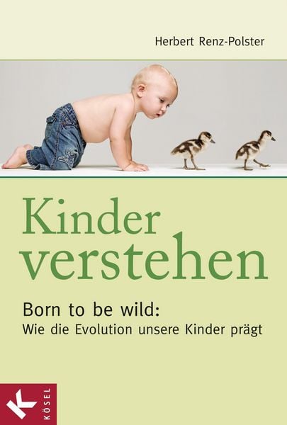 Produktbild: Kinder verstehen