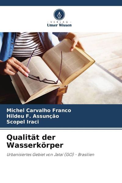 Produktbild: Qualit&auml;t der Wasserk&ouml;rper