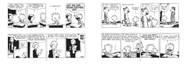 Produktbild: The Calvin and Hobbes Portable Compendium Set 2