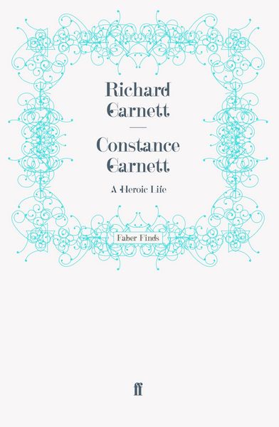 Produktbild: Constance Garnett