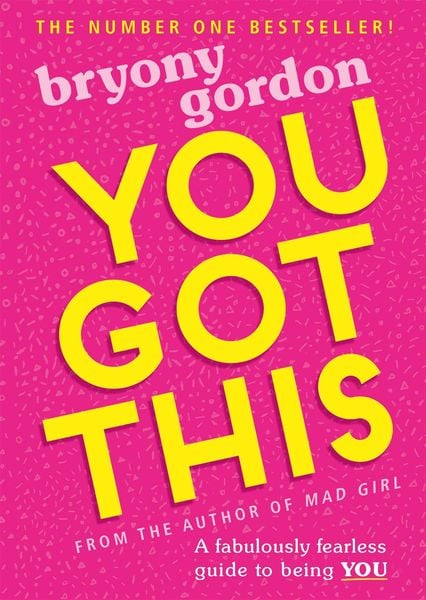 Produktbild: You Got This
