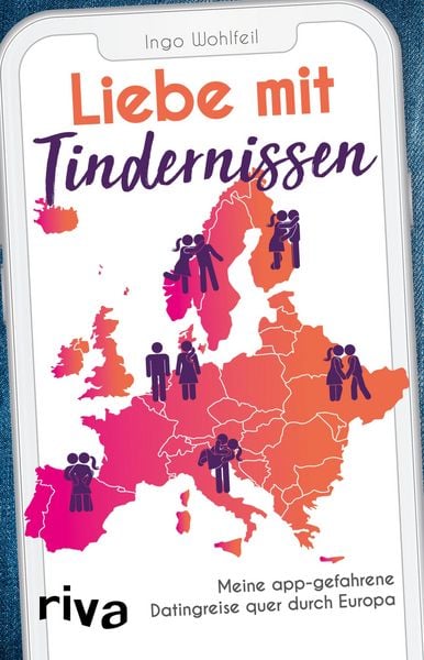 Produktbild: Liebe mit Tindernissen