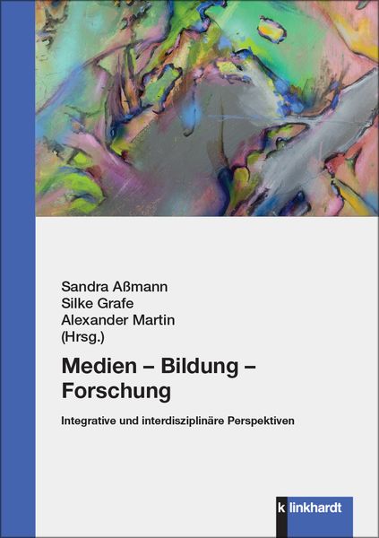 Produktbild: Medien &ndash; Bildung &ndash; Forschung