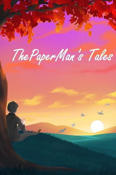 Produktbild: ThePaperMan's Tales