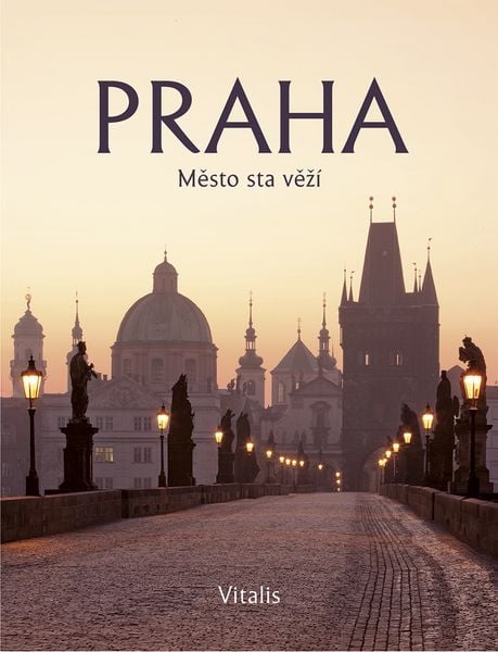 Produktbild: Praha