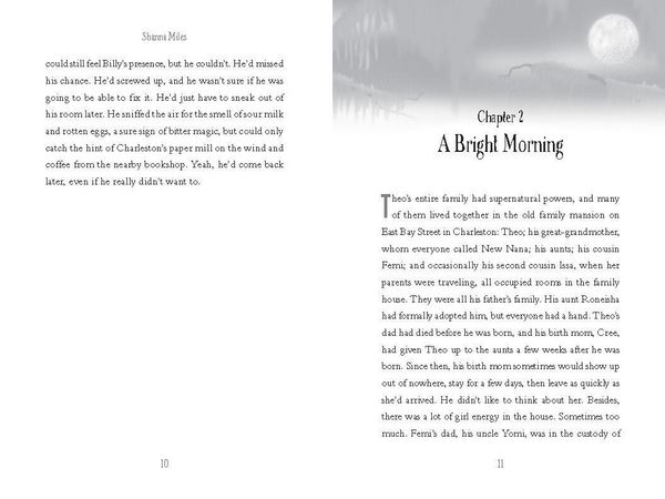Produktbild: Miles, S: Fall of the House of Tatterly