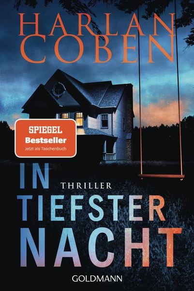 Produktbild: In tiefster Nacht