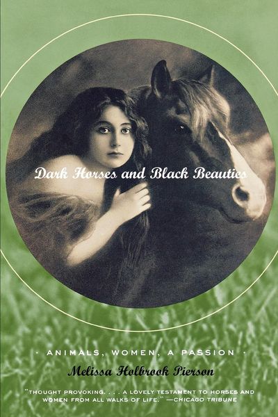 Produktbild: Dark Horses and Black Beauties