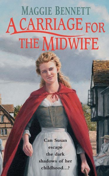 Produktbild: A Carriage For The Midwife