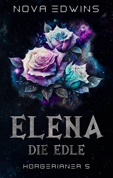Produktbild: Elena, die Edle