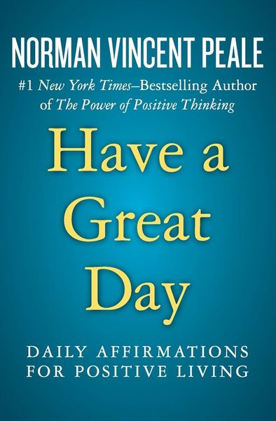 Produktbild: Have a Great Day