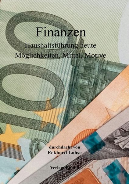 Produktbild: Finanzen