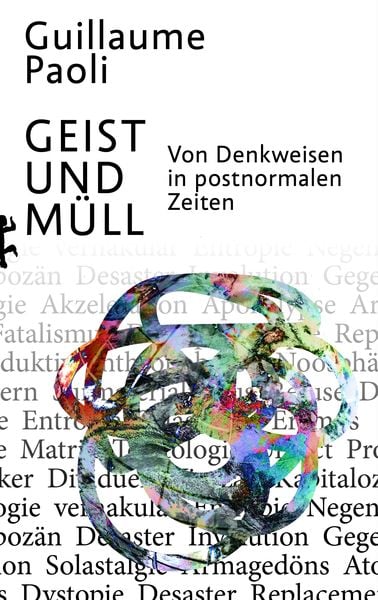 Produktbild: Geist und M&uuml;ll