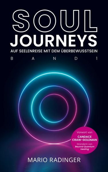 Produktbild: Soul Journeys Band 1