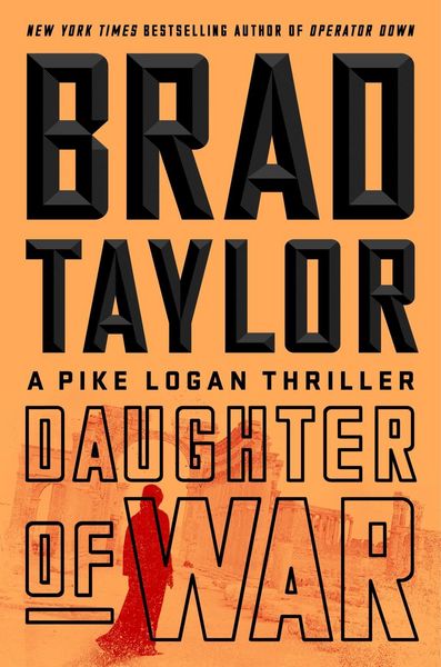 Produktbild: Daughter of War