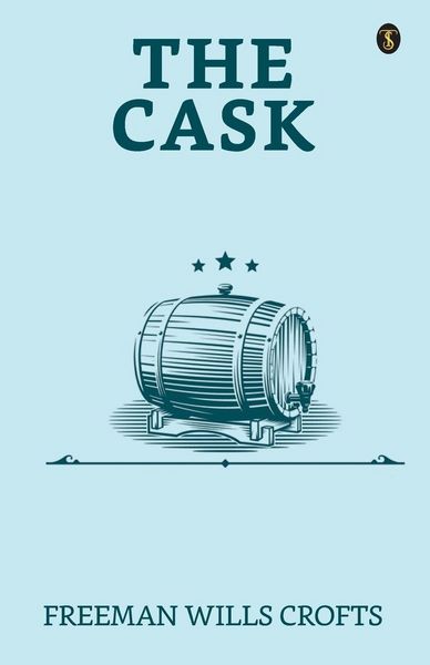 Produktbild: The Cask