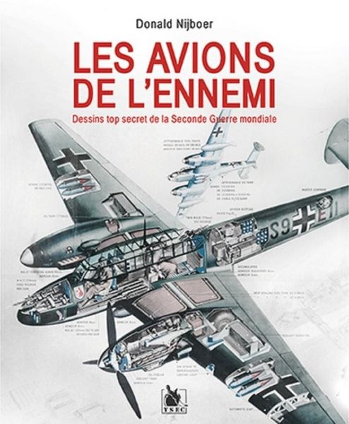 Produktbild: Avions de ennemi dessins top se