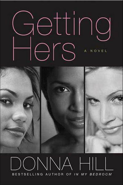 Produktbild: Getting Hers