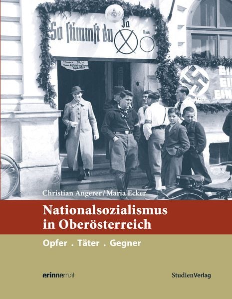 Nationalsozialismus in Oberösterreich