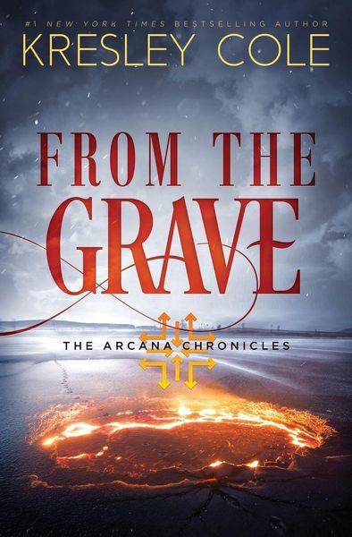 Produktbild: From The Grave