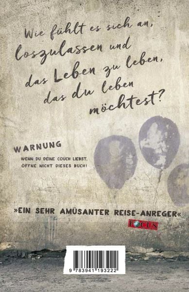 Produktbild: Stoppt die Welt, ich will aussteigen!