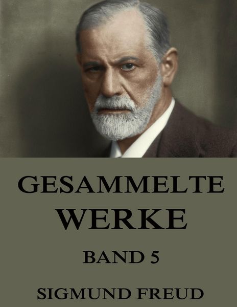 Produktbild: Gesammelte Werke, Band 5