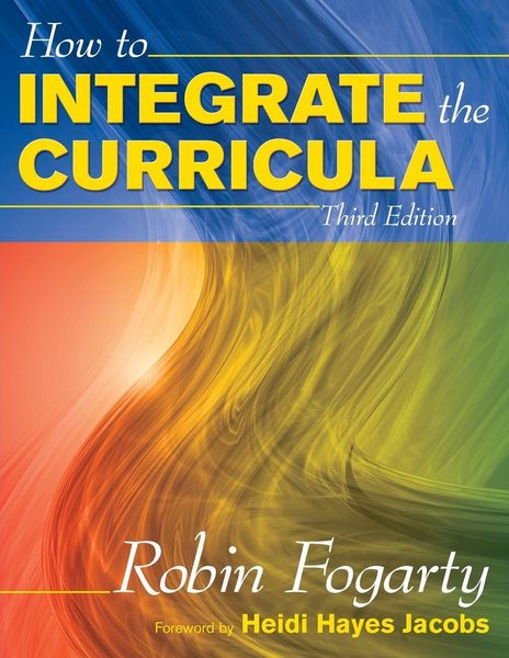 Produktbild: How to Integrate the Curricula