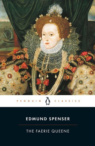 Produktbild: The Faerie Queene