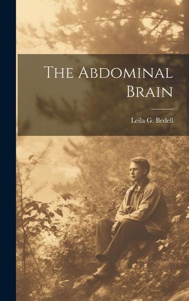 Produktbild: The Abdominal Brain