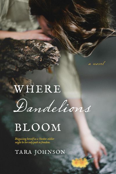 Produktbild: Where Dandelions Bloom