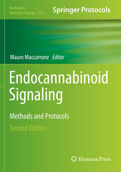 Produktbild: Endocannabinoid Signaling