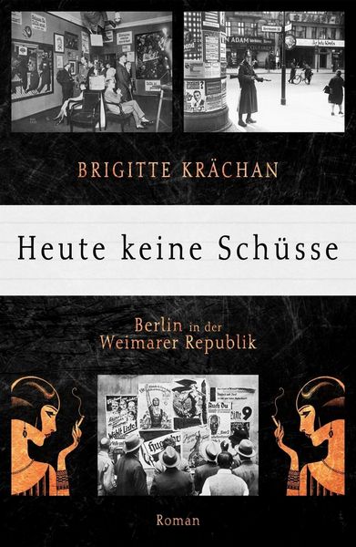 Produktbild: Heute keine Sch&uuml;sse