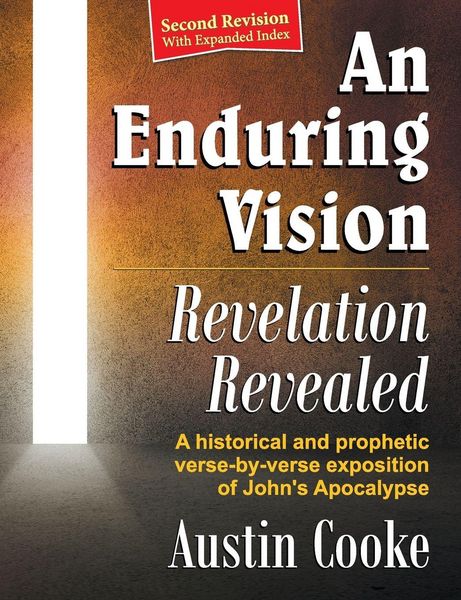 Produktbild: An Enduring Vision