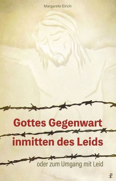 Produktbild: Gottes Gegenwart inmitten des Leids