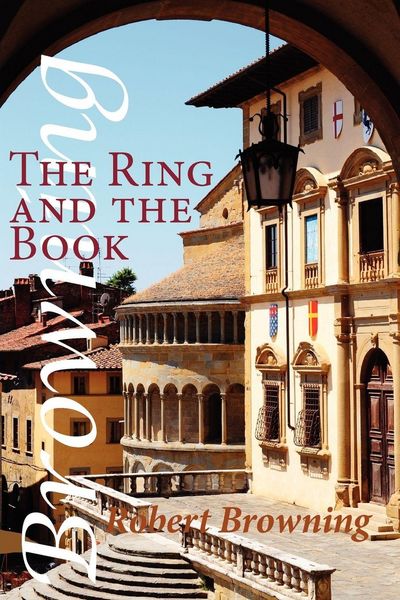 Produktbild: The Ring and the Book