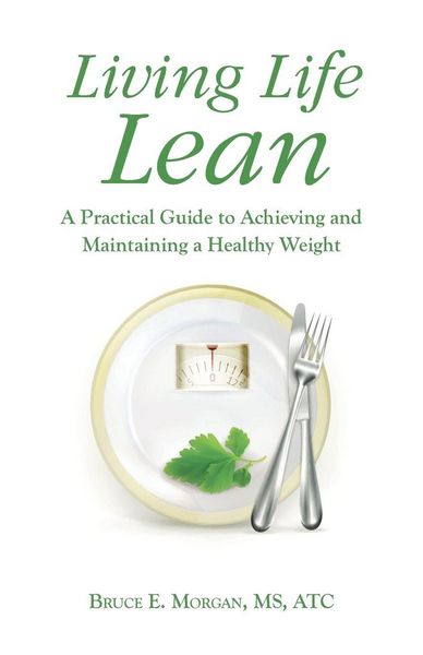 Produktbild: Living Life Lean